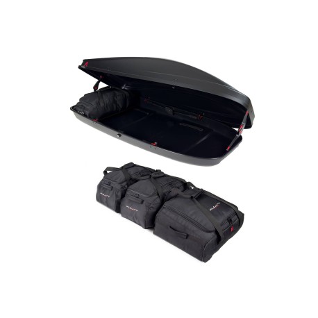 KJUST SACS SET 4 PCS POUR COFFRE DE TOIT G3 SPARK 480