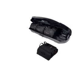 KJUST SACS SET 4 PCS POUR COFFRE DE TOIT THULE MOTION XT SPORT