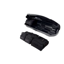 KJUST SACS SET 4 PCS POUR COFFRE DE TOIT THULE MOTION XT SPORT