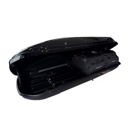 KJUST SACS SET 4 PCS POUR COFFRE DE TOIT MINI 82732223388 320L