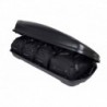 KJUST SACS SET 4 PCS POUR COFFRE DE TOIT FARAD KORAL N20