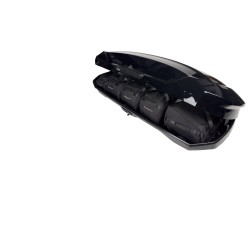 KJUST SACS SET 5 PCS POUR COFFRE DE TOIT THULE MOTION 3 XXL