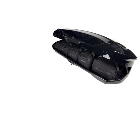 KJUST SACS SET 5 PCS POUR COFFRE DE TOIT THULE MOTION 3 XXL