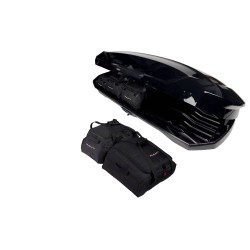 KJUST SACS SET 5 PCS POUR COFFRE DE TOIT THULE MOTION 3 XXL
