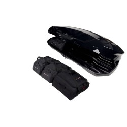 KJUST SACS SET 5 PCS POUR COFFRE DE TOIT THULE MOTION 3 XXL
