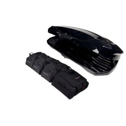 KJUST SACS SET 5 PCS POUR COFFRE DE TOIT THULE MOTION 3 XXL