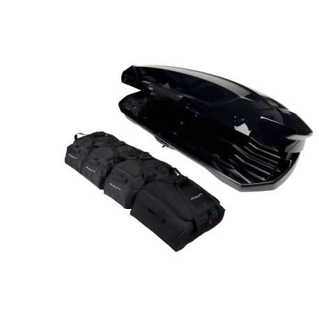 KJUST SACS SET 5 PCS POUR COFFRE DE TOIT THULE MOTION 3 XXL