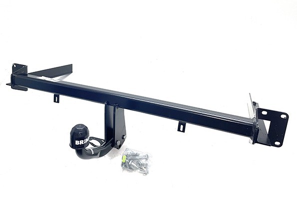  ATTELAGE OPEL ASTRA (H) BREAK ANNÉE 10/2004-12/2010