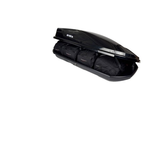 KJUST SACS SET 4 PCS POUR COFFRE DE TOIT TAURUS ADVENTURE 480