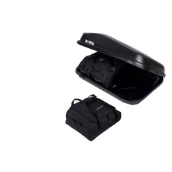 KJUST SACS SET 3 PCS POUR COFFRE DE TOIT TAURUS EASY 320