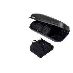 KJUST SACS SET 4 PCS POUR COFFRE DE TOIT TAURUS EASY 430