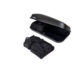 KJUST SACS SET 4 PCS POUR COFFRE DE TOIT TAURUS EASY 430