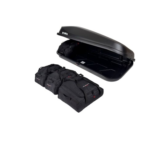 KJUST SACS SET 4 PCS POUR COFFRE DE TOIT TAURUS EASY 430