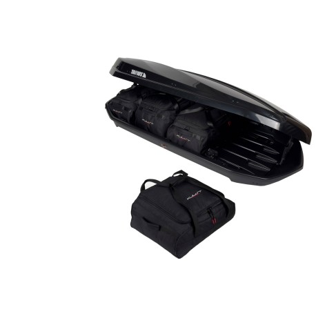 KJUST SACS SET 4 PCS POUR COFFRE DE TOIT TAURUS STRIKE 440