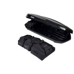 KJUST SACS SET 4 PCS POUR COFFRE DE TOIT TAURUS STRIKE 440