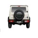 Pack: Attelage Suzuki Jimny (FJ) (9/98-) + faisceau [Rotule sans outils]