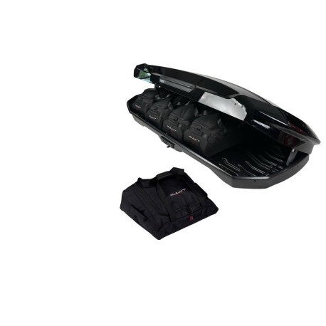 KJUST SACS SET 5 PCS POUR COFFRE DE TOIT THULE MOTION 3 XL LOW