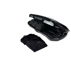 KJUST SACS SET 5 PCS POUR COFFRE DE TOIT THULE MOTION 3 XL LOW