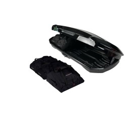 KJUST SACS SET 5 PCS POUR COFFRE DE TOIT THULE MOTION 3 XL LOW