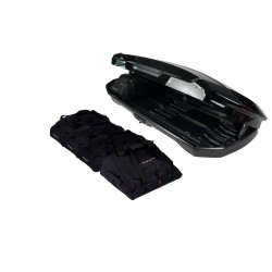 KJUST SACS SET 5 PCS POUR COFFRE DE TOIT THULE MOTION 3 XL LOW