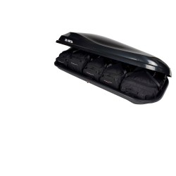 KJUST SACS SET 5 PCS POUR COFFRE DE TOIT TAURUS ALTRO 500