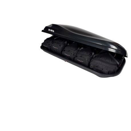KJUST SACS SET 5 PCS POUR COFFRE DE TOIT TAURUS ALTRO 500