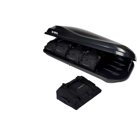 KJUST SACS SET 5 PCS POUR COFFRE DE TOIT TAURUS ALTRO 500