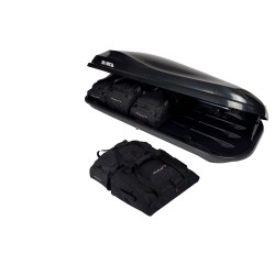 KJUST SACS SET 5 PCS POUR COFFRE DE TOIT TAURUS ALTRO 500