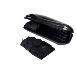 KJUST SACS SET 5 PCS POUR COFFRE DE TOIT TAURUS ALTRO 500