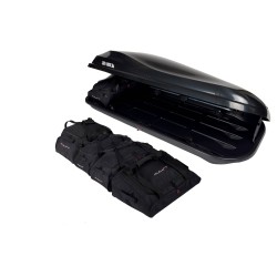 KJUST SACS SET 5 PCS POUR COFFRE DE TOIT TAURUS ALTRO 500