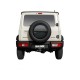 Pack: Attelage Suzuki Jimny (FJ) (9/98-) + faisceau [Rotule sans outils]