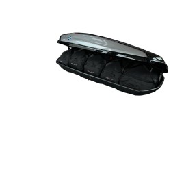 KJUST SACS SET 5 PCS POUR COFFRE DE TOIT BMW 82732406460 420L