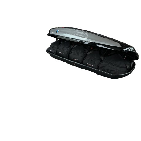 KJUST SACS SET 5 PCS POUR COFFRE DE TOIT BMW 82732406460 420L