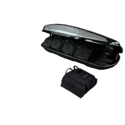 KJUST SACS SET 5 PCS POUR COFFRE DE TOIT BMW 82732406460 420L