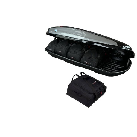 KJUST SACS SET 5 PCS POUR COFFRE DE TOIT BMW 82732406460 420L