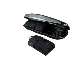 KJUST SACS SET 5 PCS POUR COFFRE DE TOIT BMW 82732406460 420L