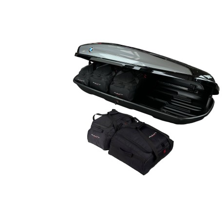 KJUST SACS SET 5 PCS POUR COFFRE DE TOIT BMW 82732406460 420L