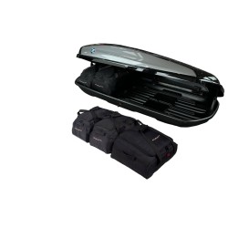 KJUST SACS SET 5 PCS POUR COFFRE DE TOIT BMW 82732406460 420L