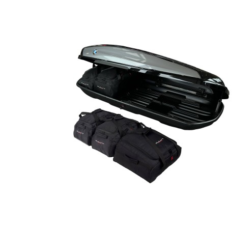 KJUST SACS SET 5 PCS POUR COFFRE DE TOIT BMW 82732406460 420L