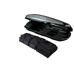 KJUST SACS SET 5 PCS POUR COFFRE DE TOIT BMW 82732406460 420L