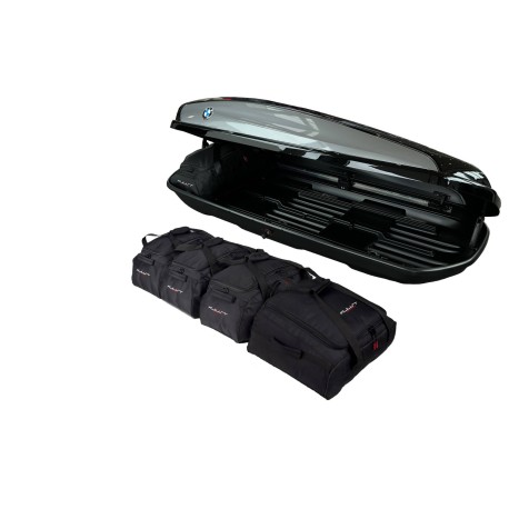 KJUST SACS SET 5 PCS POUR COFFRE DE TOIT BMW 82732406460 420L