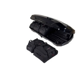 KJUST SACS SET 5 PCS POUR COFFRE DE TOIT HAKR ETERNAL 500