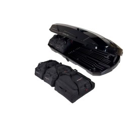 KJUST SACS SET 5 PCS POUR COFFRE DE TOIT HAKR ETERNAL 500