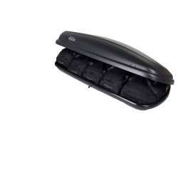 KJUST SACS SET 5 PCS POUR COFFRE DE TOIT INTERPACK TRAXER 6.6