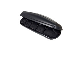 KJUST SACS SET 5 PCS POUR COFFRE DE TOIT HAPRO TRAXER 6.6