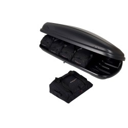 KJUST SACS SET 5 PCS POUR COFFRE DE TOIT HAPRO TRAXER 6.6