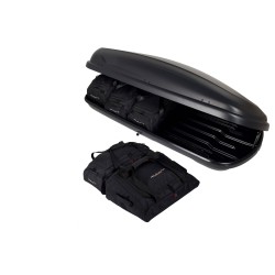 KJUST SACS SET 5 PCS POUR COFFRE DE TOIT HAPRO TRAXER 6.6
