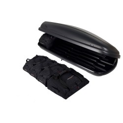 KJUST SACS SET 5 PCS POUR COFFRE DE TOIT HAPRO TRAXER 6.6