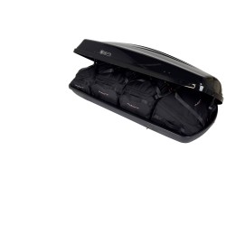 KJUST SACS SET 4 PCS POUR COFFRE DE TOIT MODULA CIAO 430