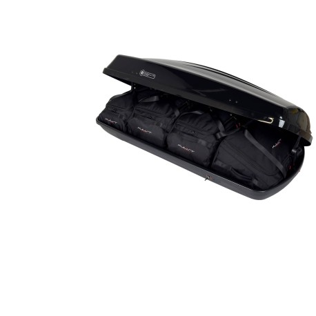 KJUST SACS SET 4 PCS POUR COFFRE DE TOIT MODULA CIAO 430
